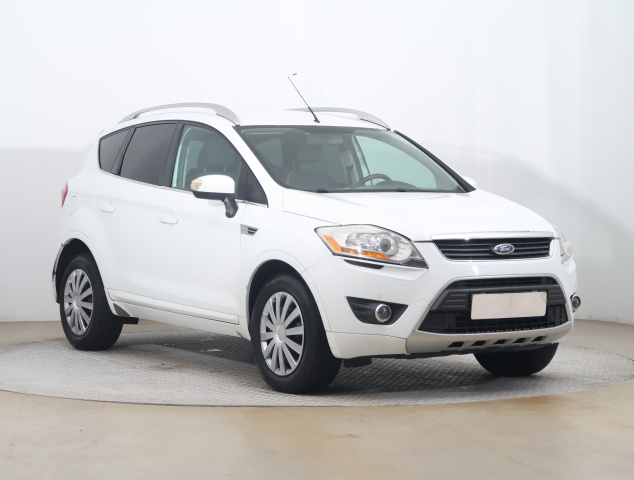 Ford Kuga 2010