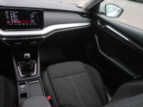 Škoda Octavia - 2022