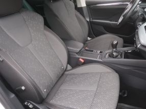 Škoda Octavia - 2022