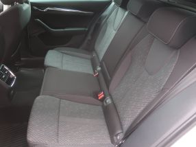Škoda Octavia - 2022