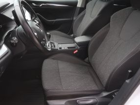 Škoda Octavia - 2022