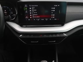 Škoda Octavia - 2022