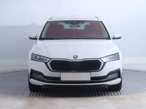 Skoda Octavia - 2022