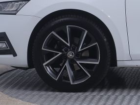 Škoda Octavia - 2022