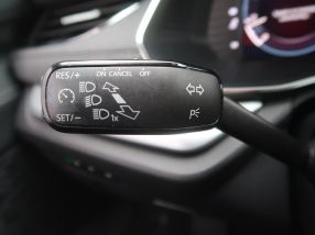 Škoda Octavia - 2022