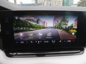 Škoda Octavia - 2022