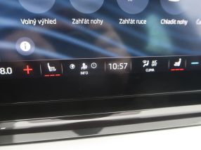 Škoda Octavia - 2022