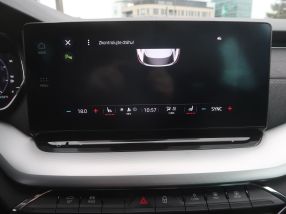 Škoda Octavia - 2022