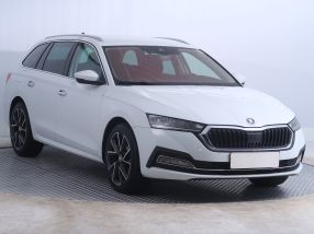 Škoda Octavia - 2022