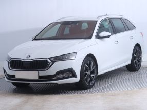 Skoda Octavia - 2022
