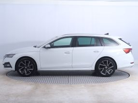 Skoda Octavia - 2022