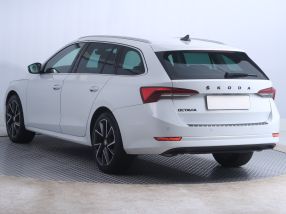 Skoda Octavia - 2022