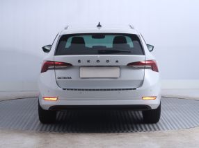 Škoda Octavia - 2022