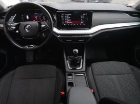 Škoda Octavia - 2022