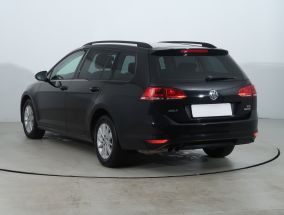 Volkswagen Golf - 2014