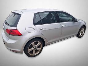 Volkswagen Golf - 2013