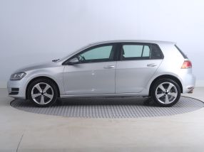Volkswagen Golf - 2013