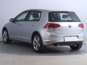 Volkswagen Golf - 2013