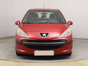 Peugeot 207 - 2008
