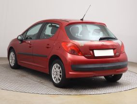 Peugeot 207 - 2008