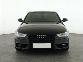 Audi A4 - 2012