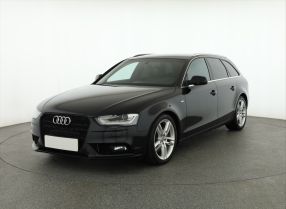 Audi A4 - 2012