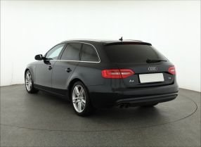 Audi A4 - 2012