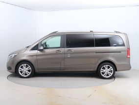 Mercedes-Benz V - 2015