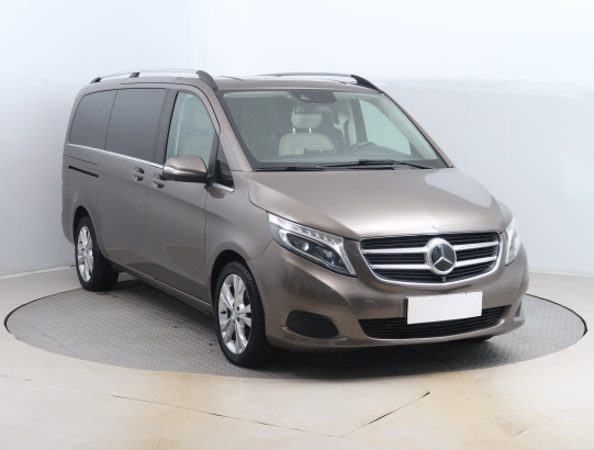 Mercedes-Benz V