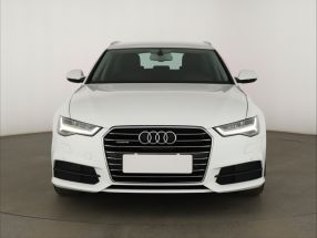 Audi A6 - 2018