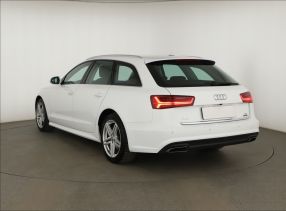Audi A6 - 2018