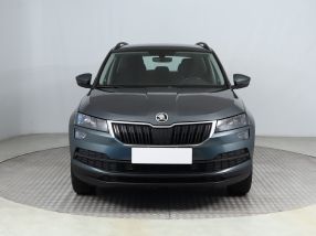 Škoda Karoq - 2018