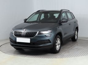 Škoda Karoq - 2018
