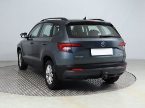 Škoda Karoq - 2018