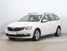 Škoda Octavia - 2018