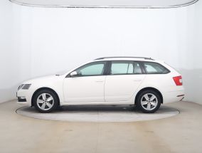 Škoda Octavia - 2018