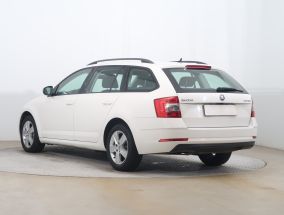 Škoda Octavia - 2018