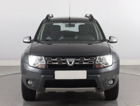 Dacia Duster - 2017