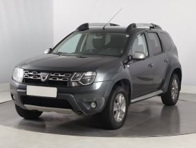 Dacia Duster - 2017