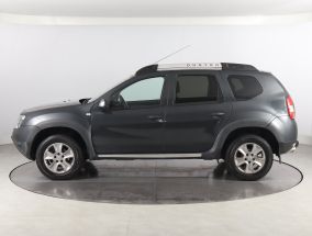 Dacia Duster - 2017