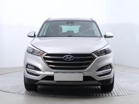 Hyundai Tucson - 2016