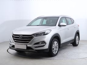 Hyundai Tucson - 2016