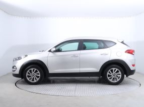 Hyundai Tucson - 2016