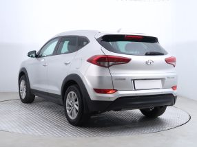 Hyundai Tucson - 2016