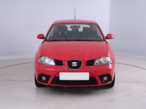 Seat Ibiza - 2008