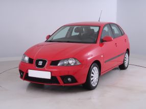 Seat Ibiza - 2008
