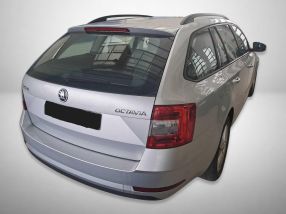 Skoda Octavia - 2017