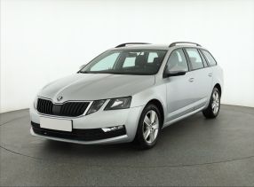 Skoda Octavia - 2017