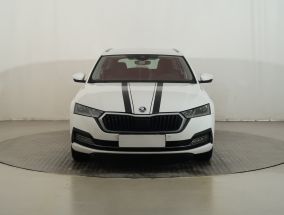 Skoda Octavia - 2021