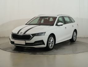 Skoda Octavia - 2021